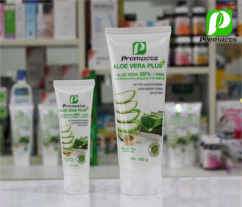 เจลแต้มสิวพรีม่าคอส Premacos Premacos anti acne gel